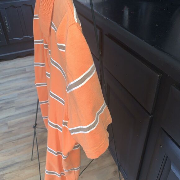 Aeropostale Mens  shirt size large - Picture 4 of 7